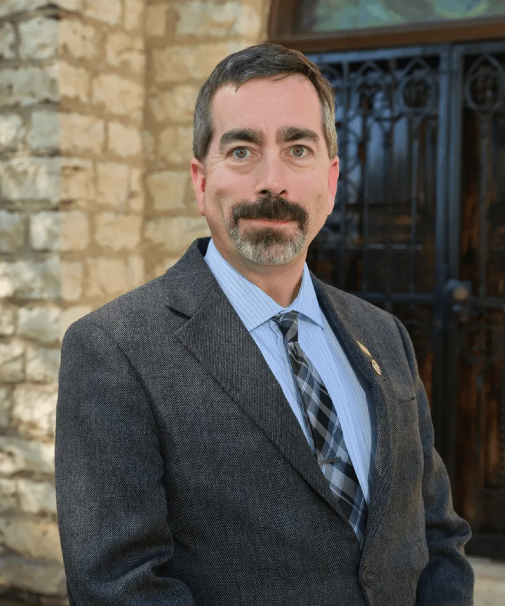 William Aaron Irving | Oakley & Irving Wealth Management