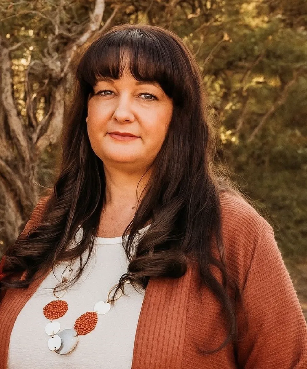 Kelley McCarty | Oakley & Irving Wealth Management NM