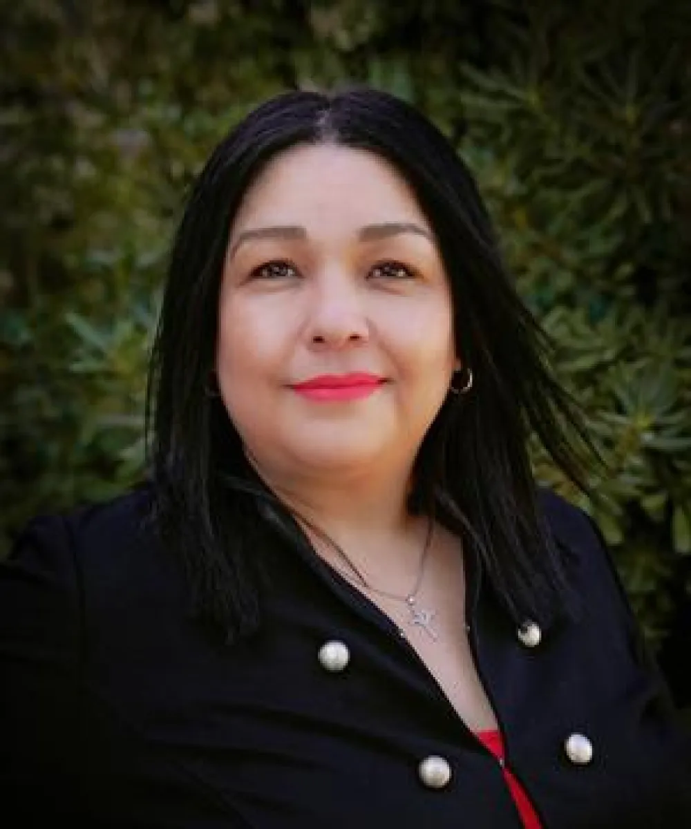 Mel Mendoza | Oakley & Irving Wealth Management NM